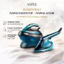 парна ютия с подарък , снимка 2