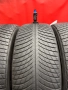 285 45 22, Зимни гуми, Michelin PilotAlpin5SUV, 4 броя, снимка 4