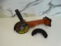 Hilti AG 4 - 22 / Nuron - Акумулаторен ъглошлайф с обороти, снимка 1