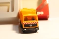 HERPA H0 1/87 MERCEDES БОКЛУКЧИЙСИ KАМИОН МОДЕЛ КОЛИЧКА, снимка 5
