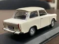 TRABANT 601, снимка 4