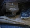 Дамски дънки G Star Lynn Zip Grip Mid Skinny, снимка 5