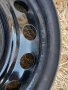 5*114.3 16" джанти Toyota, снимка 9
