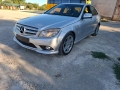 Мерцедес W204 AMG пакет C220CDI 170PSСАМО НА ЧАСТИ, снимка 4