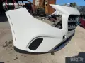 Предна броня за Mercedes GLA 180 X156, A1568803500, двигател 270910, автоматик, 122 кс.., 60 000 km, снимка 6