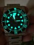 Helson Shark Diver 2000m Automatic