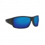 Очила Costa - Cape - Steel Gray Metallic - Blue Mirror 580P