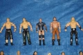 Кеч Фигури със забележки Bobby Fish Elite/Batista/Undertaker/Triple H/Lana/Big Show/John Cena/Rusev/, снимка 3