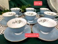Royal Doulton Rose elegans сетове, снимка 1