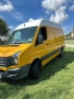 Vw crafter, снимка 5