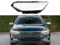 VW Passat B8 Facelift Стъкло за ляв фар, снимка 7