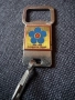  ключодържател с отварачка, снимка 1