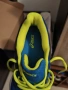Asics Спортни обувки Gel-Fastball E414Y №43, снимка 3