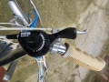 Дамски велосипед , снимка 6