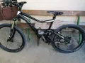 Планински велосипед giant , снимка 1