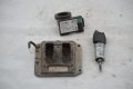 Компютър Двигател ECU GM 90 560 476 / Siemens 0 03 17 17 07 0 160, снимка 1