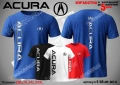 ACURA тениска и шапка, снимка 10