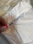Бяла риза Zara Зара размер ХЛ, снимка 2