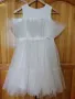 Детска официална рокля , снимка 1