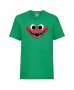 Детска Тениска Huggy Wuggy От Poppy Play Time Huggy Kissy Face Mouth Изненада,Подарък,Игра,, снимка 9