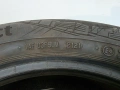 1бр всесезонна гума 205/55/16 CONTINENTAL L04691, снимка 3