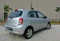 Nissan Micra 1.2i* РЕГИСТРИРАН* КЛИМАТРОНИК* АВТОПИЛОТ* ЕВРО 5, снимка 7