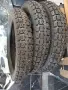 Нови МОТО Гуми  3.50х18 , снимка 2