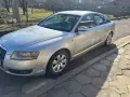 Ауди а6 3.2 fsi 255 к. с quatro бензин газ , снимка 10