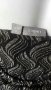Потник/топ в черно и сребристо🍀❤S,M,L❤🍀арт.4314, снимка 4