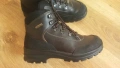 CRISPI BEITO BROWN GORE-TEX Leather Boots размер EUR 39 обувки водонепромокаеми - 2398, снимка 2