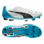 Професионални ФУТБОЛНИ ОБУВКИ – PUMA EvoPOWER 1.2 FG; размери: 47, снимка 4