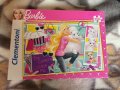 Пъзел на Barbie , снимка 1 - Игри и пъзели - 36780718