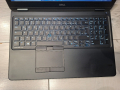 Dell latitude E5550-i5 5300u/8гб/250гб ссд/Подсветка, снимка 6