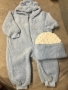 Лотове бебешки дрехи размери 68/74см , снимка 5