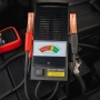 Тестер за акумулатори аналогов, 6 V / 12 V 200 -1000 A, 3058, снимка 2