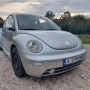 Продавам VW beetle 1.6 , снимка 3