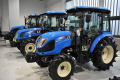Продавам нови Трактори LS , снимка 1 - Селскостопанска техника - 44756914