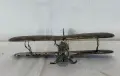 САМОЛЕТ ЧАША МОТОР, снимка 4