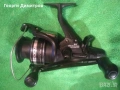 Тунингована макара Shimano Baitrunner 6000 с добавени лагери, снимка 1