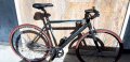 лек 12,7кг. алуминиев градски велосипед Centurion 28, снимка 1 - Велосипеди - 30830779