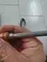 Масат f.dick нож трион, снимка 4