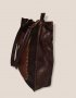 Дамска чанта от естествена кожа Мароко, снимка 3