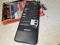 SONY RM-U33AV AUDIO REMOTE-ВНОС SWISS 2112251138, снимка 2