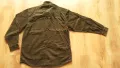 Mc.GORDON Shirt размер XL риза за лов риболов - 821, снимка 2