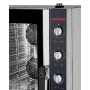 Механичен конвектомат за професионална кухня, снимка 2