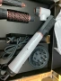 My Beauty Styler / Сушоар , маша и преса за коса 1000W / Четка за горещ въздух, снимка 8
