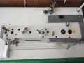 Шевна машина прав шев автомат нова с гаранция, снимка 5