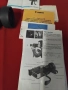 Продавам стара японска видео камера Canon, снимка 5