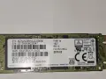 Samsung  256GB M.2 2280 SATA III 6Gbps SSD , снимка 1