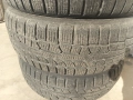 Зимни гуми NOKIAN 215/60/17 DOT 3612 , снимка 7